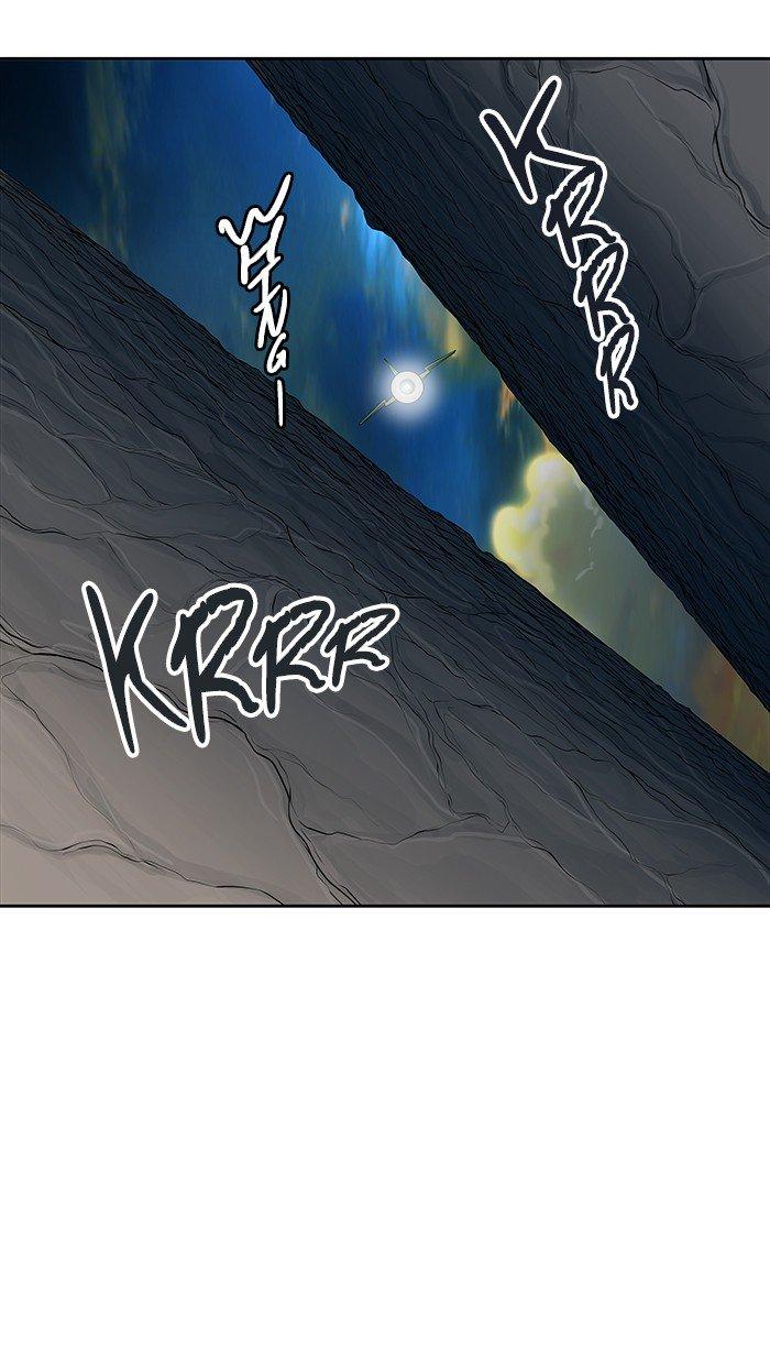 Tower of God - episode 470 - 2