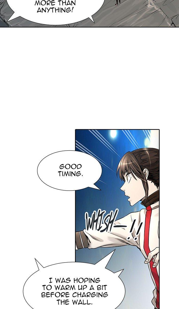 Tower of God - episode 470 - 46