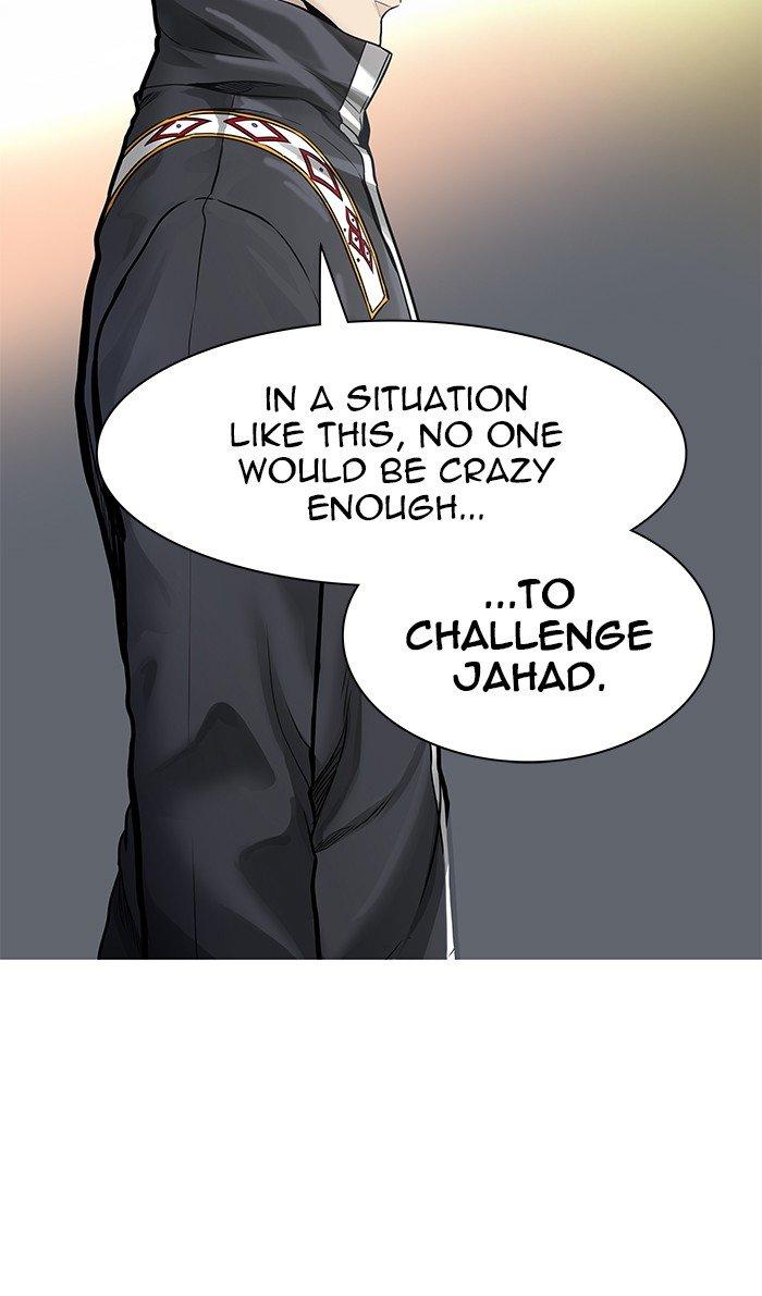 Tower of God - episode 470 - 23