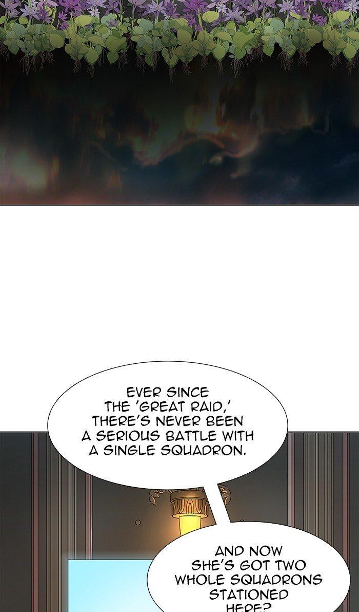 Tower of God - episode 470 - 26