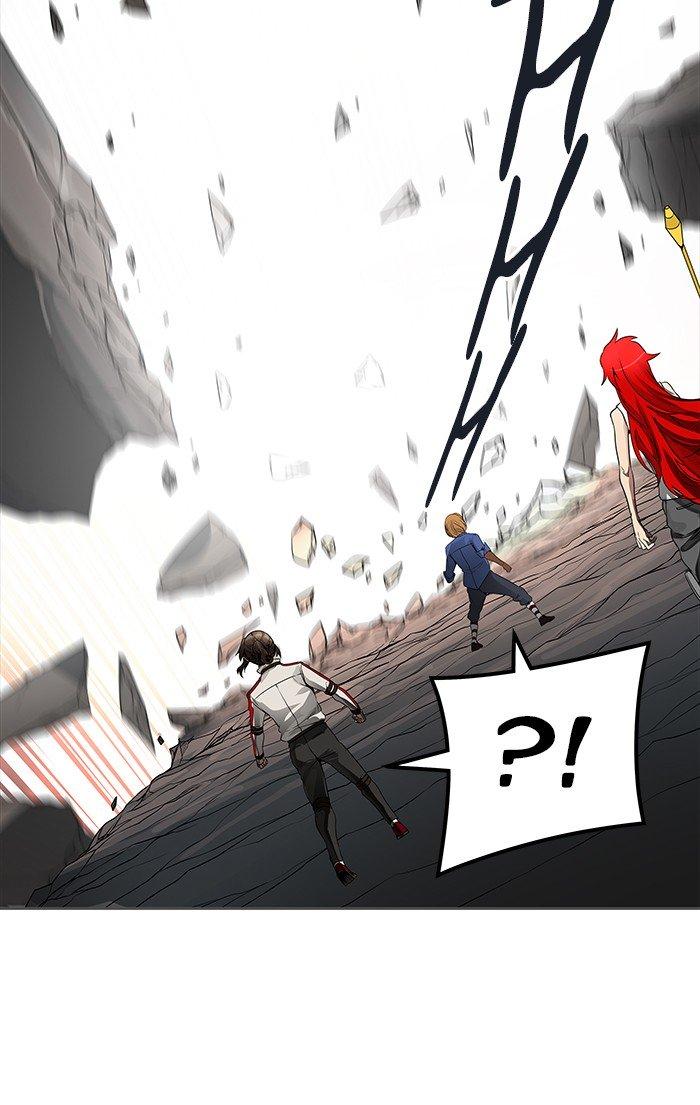 Tower of God - episode 470 - 101