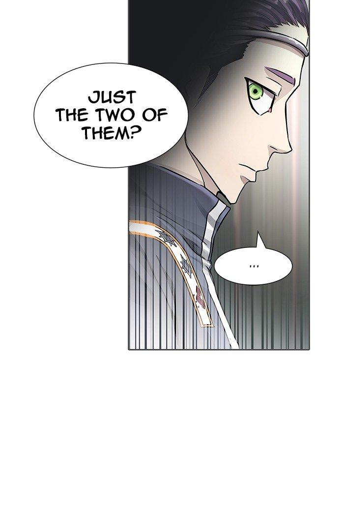 Tower of God - episode 470 - 42