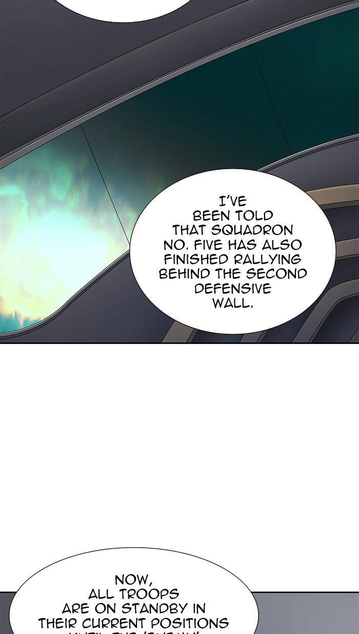 Tower of God - episode 470 - 12