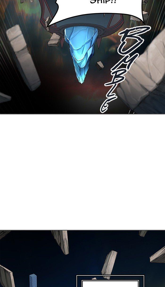 Tower of God - episode 470 - 104