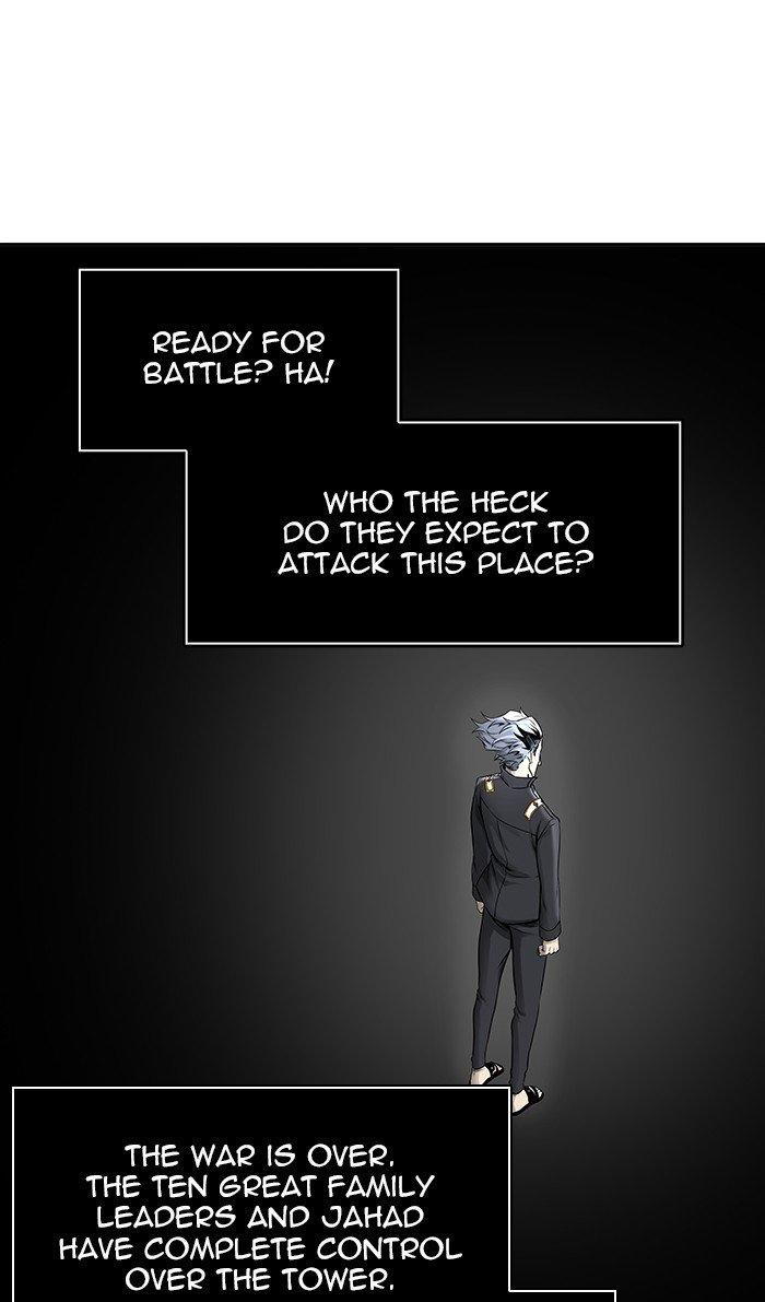 Tower of God - episode 470 - 21