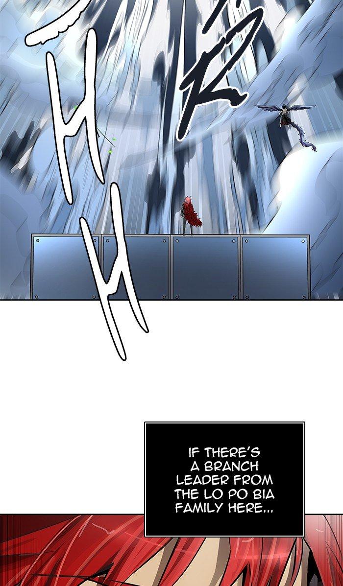 Tower of God - episode 471 - 105