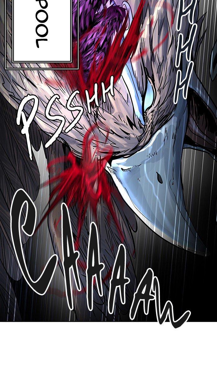 Tower of God - episode 473 - 35