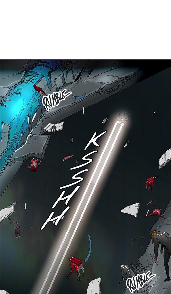 Tower of God - episode 473 - 85