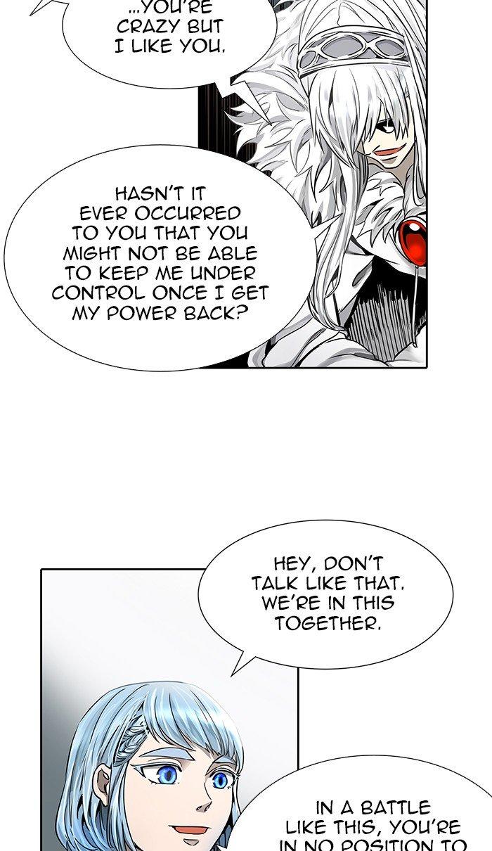 Tower of God - episode 473 - 4