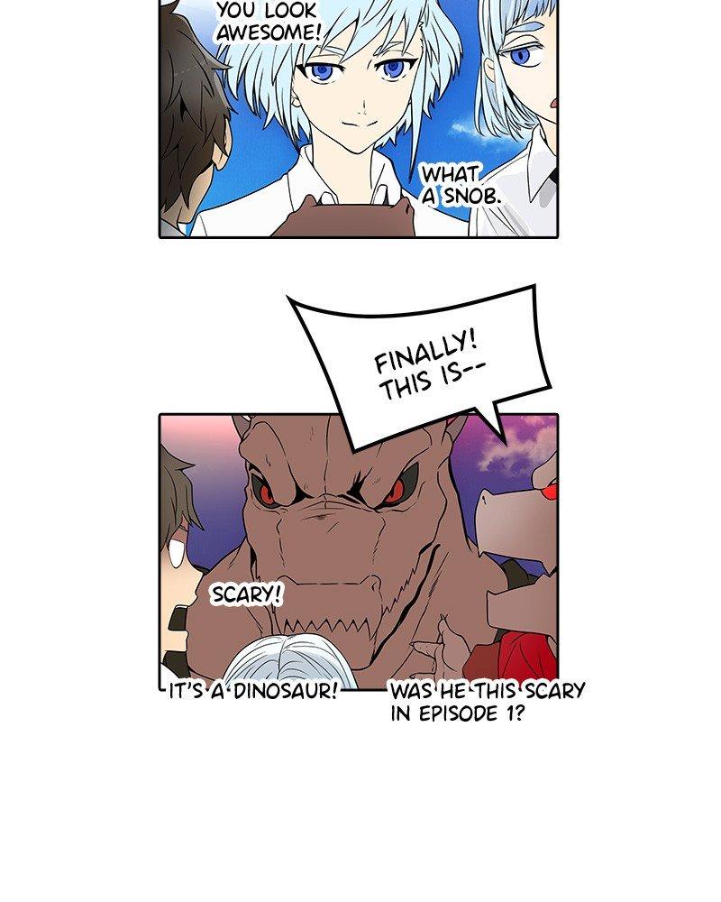 Tower of God - episode 473 - 112