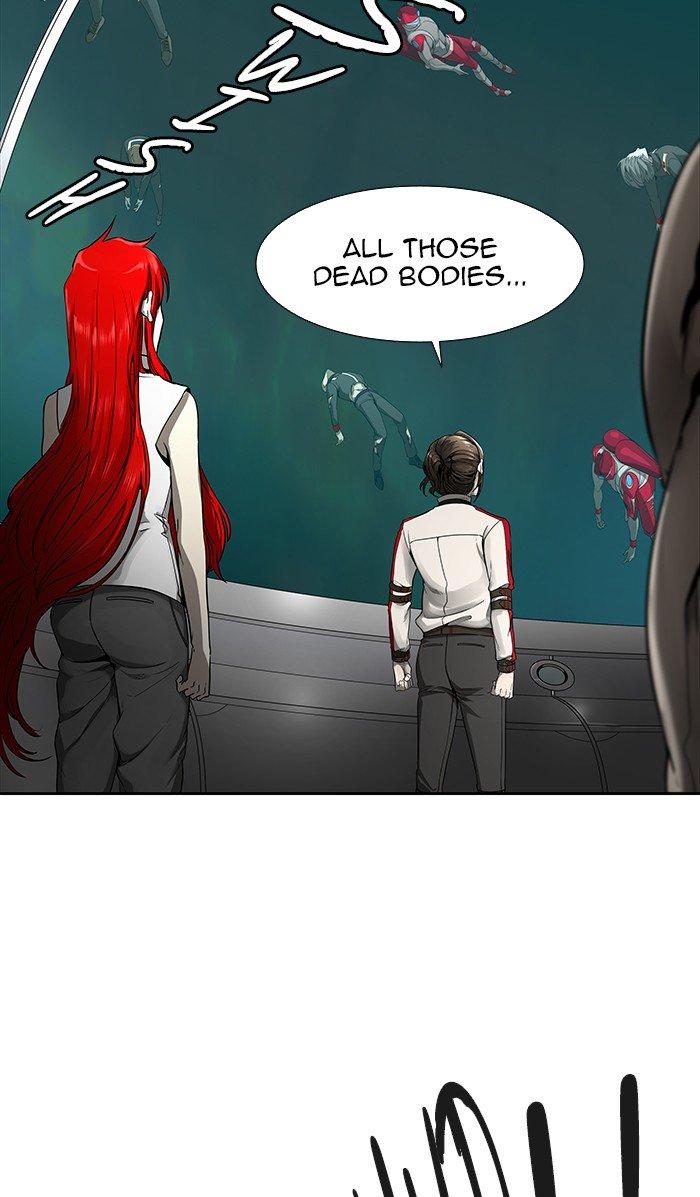 Tower of God - episode 473 - 89