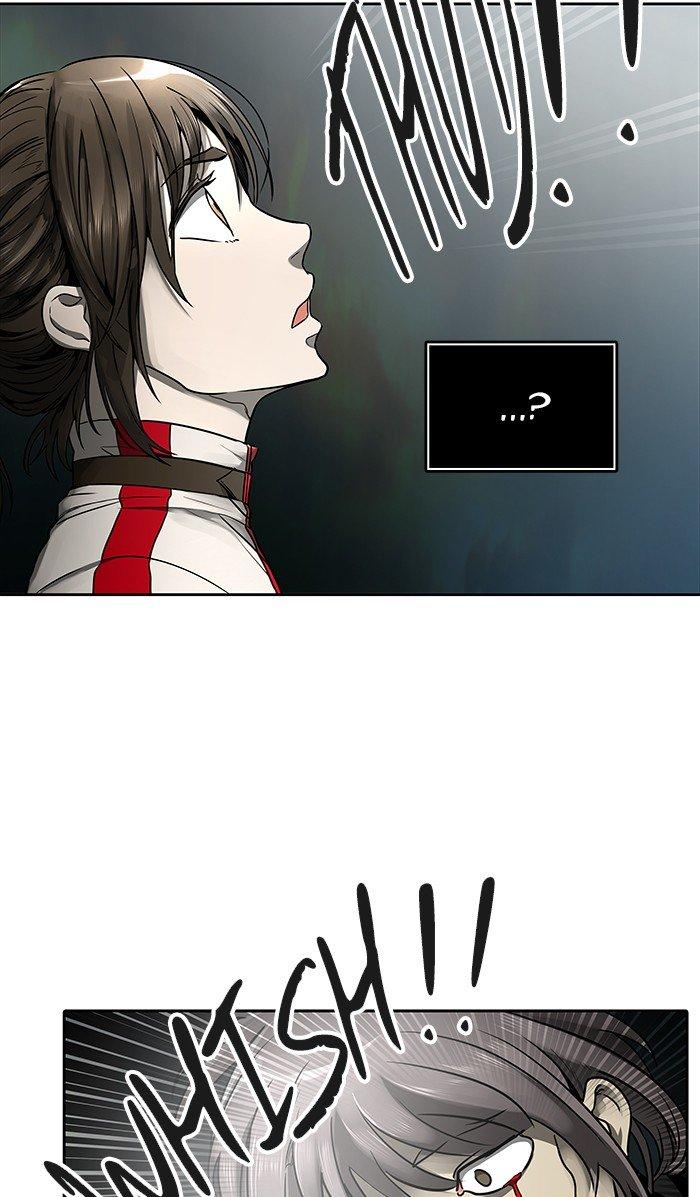 Tower of God - episode 473 - 90