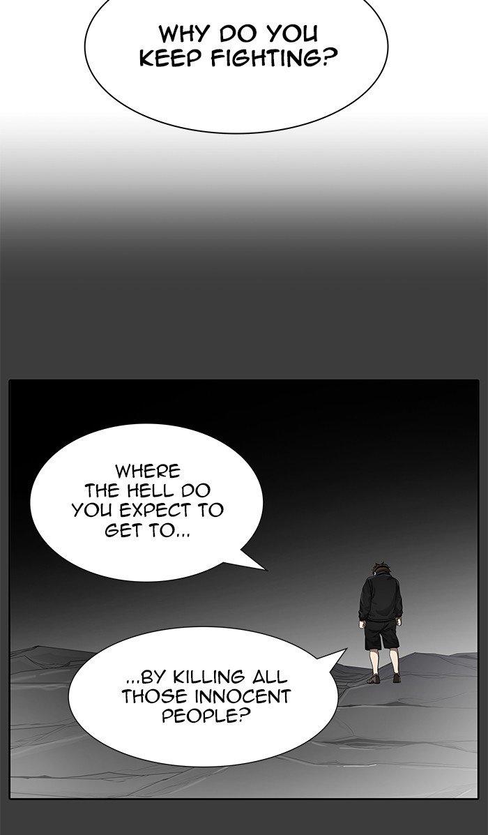 Tower of God - episode 473 - 99