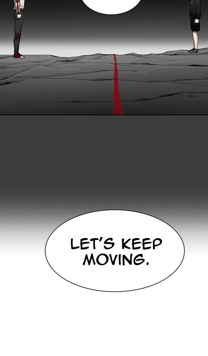 Tower of God - episode 473 - 103