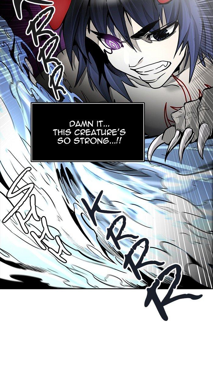 Tower of God - episode 473 - 55