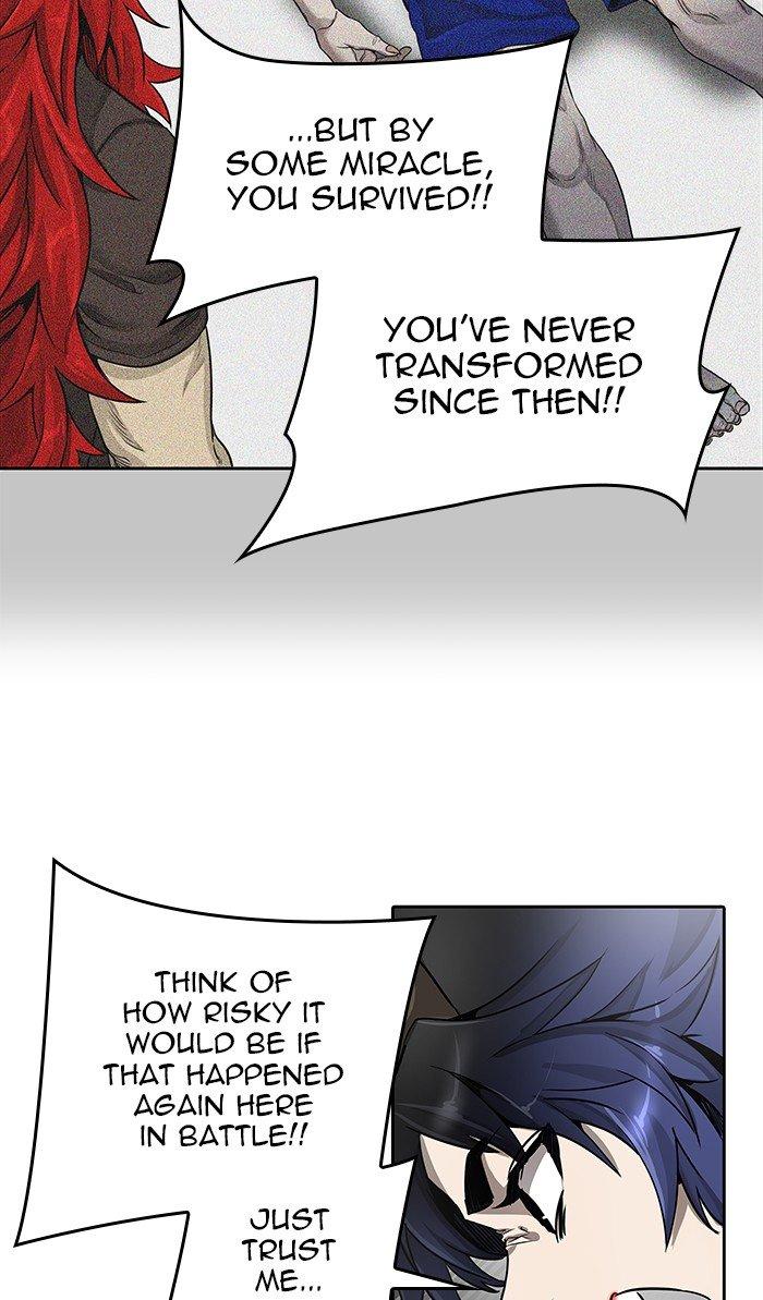 Tower of God - episode 473 - 66