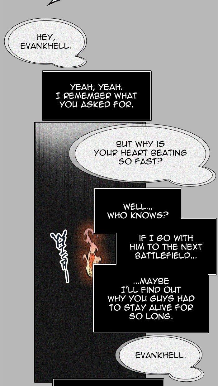 Tower of God - episode 474 - 54