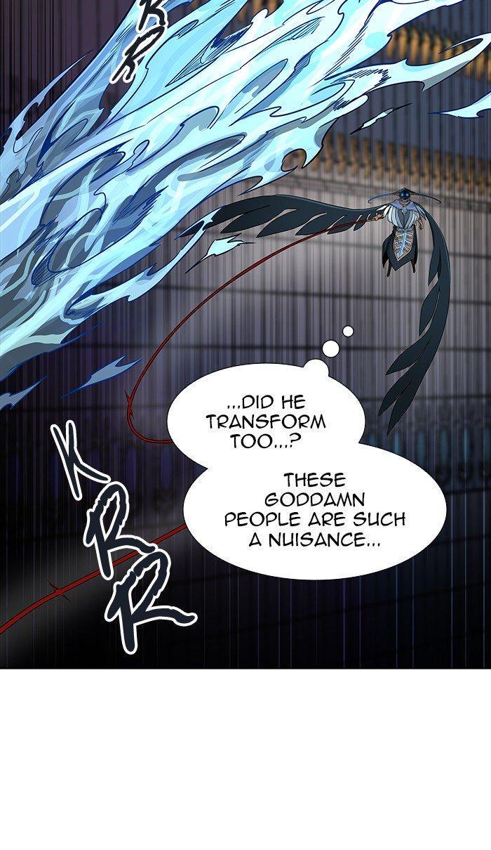 Tower of God - episode 474 - 3