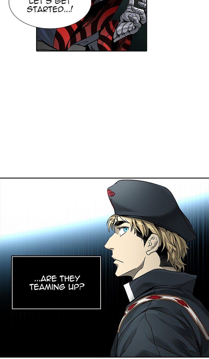 Tower of God - episode 475 - 58