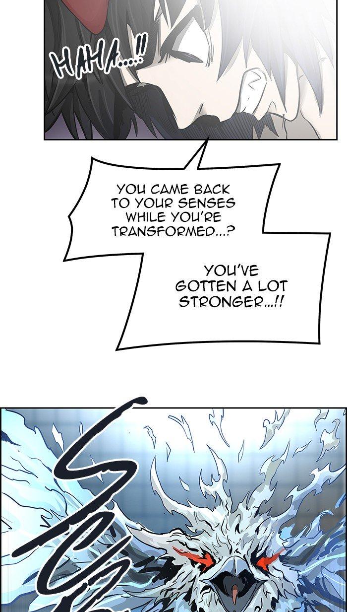 Tower of God - episode 476 - 48