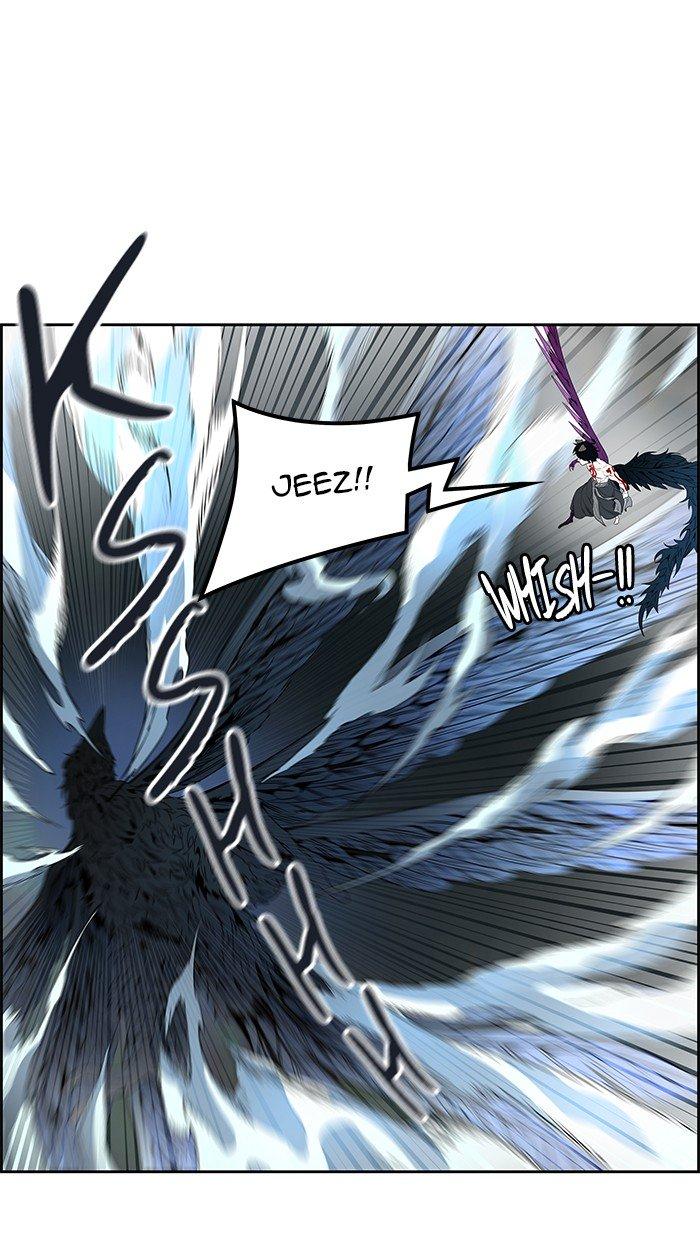 Tower of God - episode 476 - 17