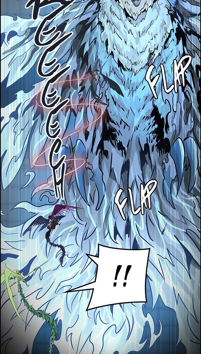 Tower of God - episode 476 - 49