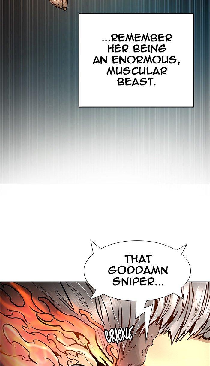 Tower of God - episode 476 - 144