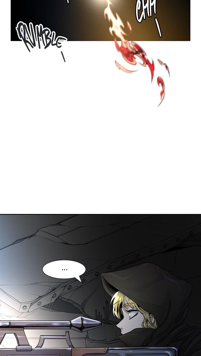 Tower of God - episode 476 - 2