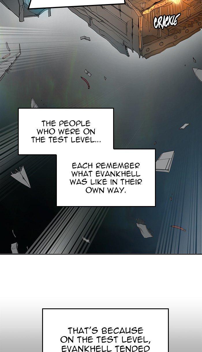 Tower of God - episode 476 - 140