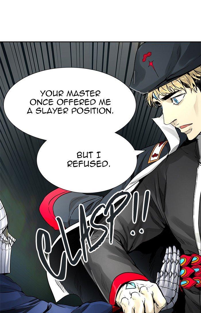 Tower of God - episode 477 - 62