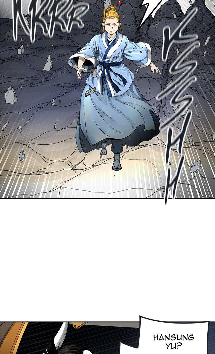 Tower of God - episode 477 - 8