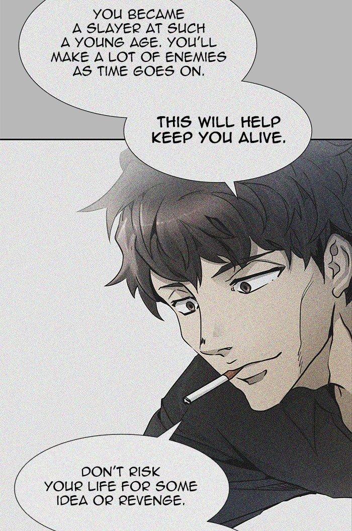 Tower of God - episode 477 - 40