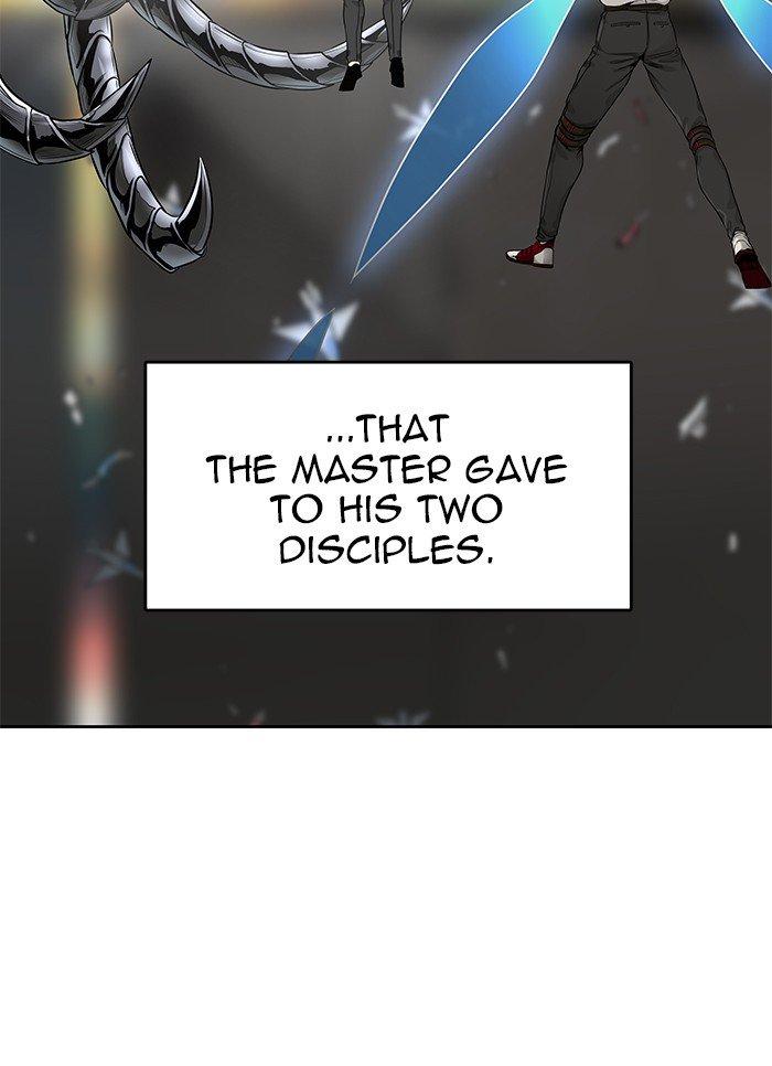 Tower of God - episode 477 - 103