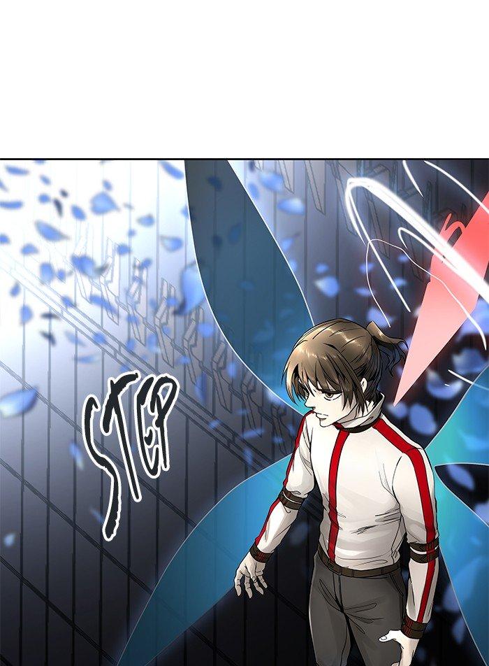 Tower of God - episode 477 - 105