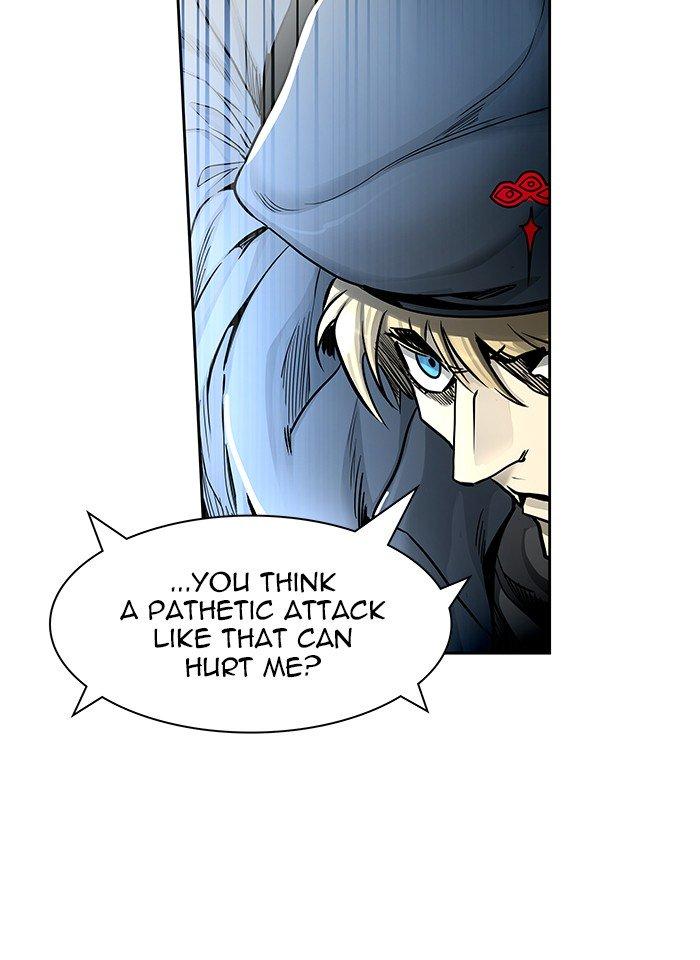 Tower of God - episode 477 - 26