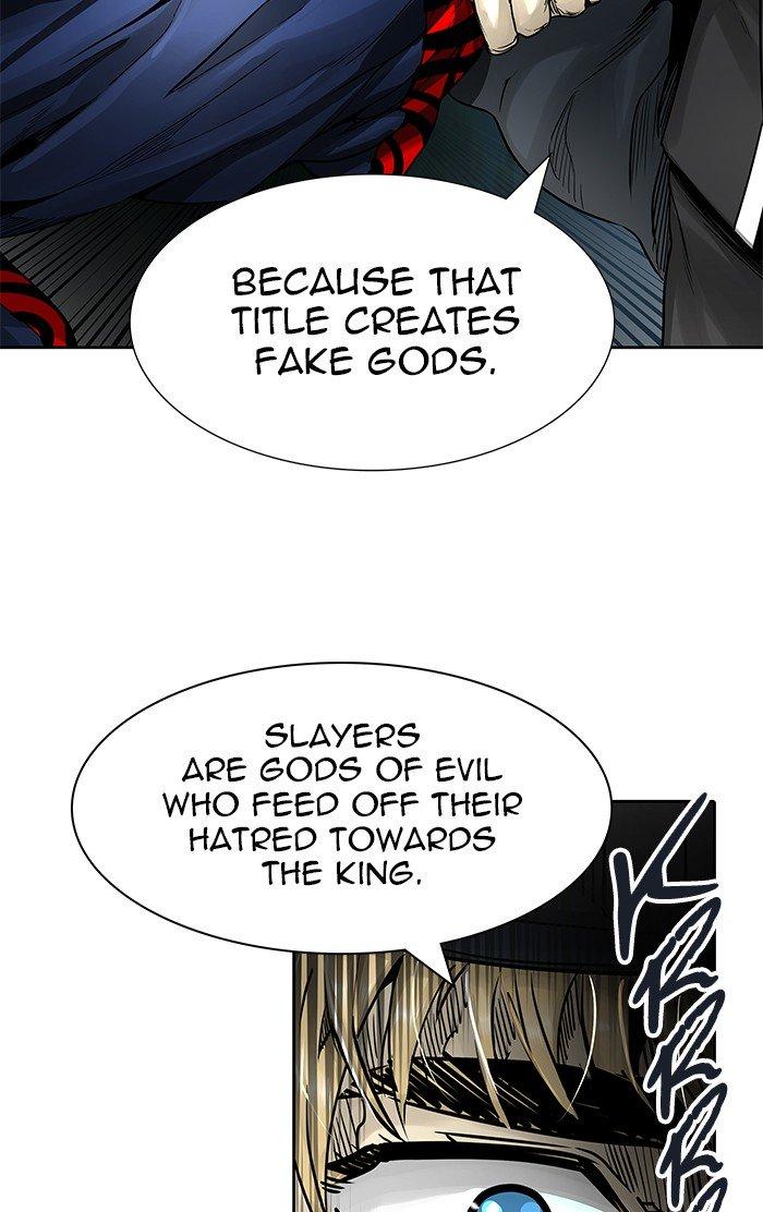 Tower of God - episode 477 - 63