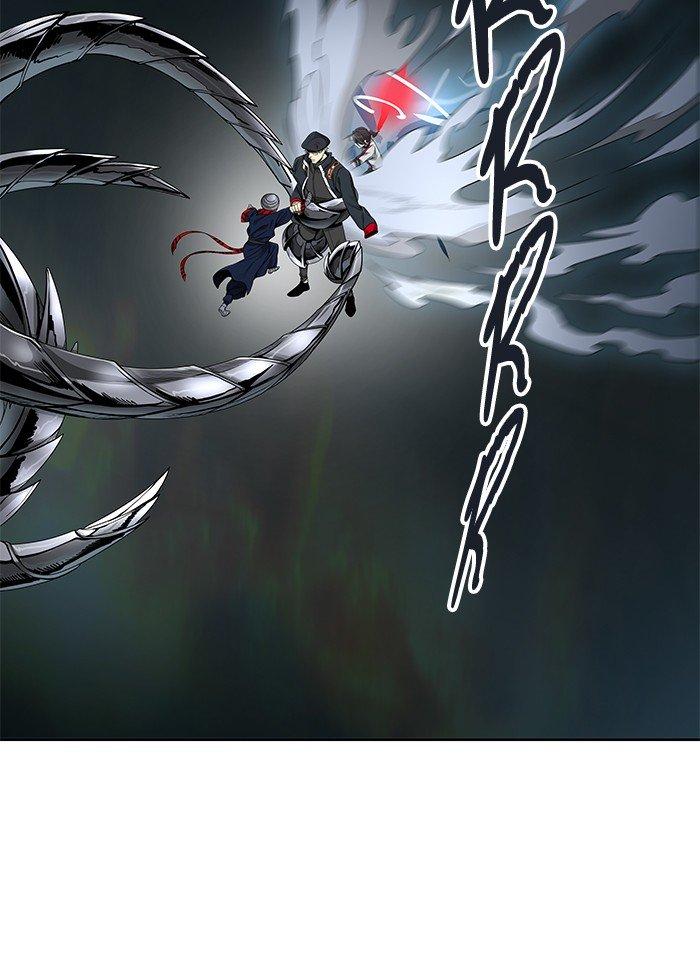 Tower of God - episode 477 - 83