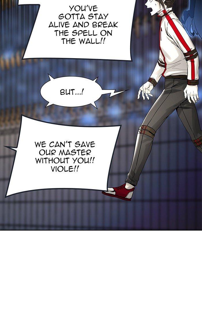 Tower of God - episode 477 - 70