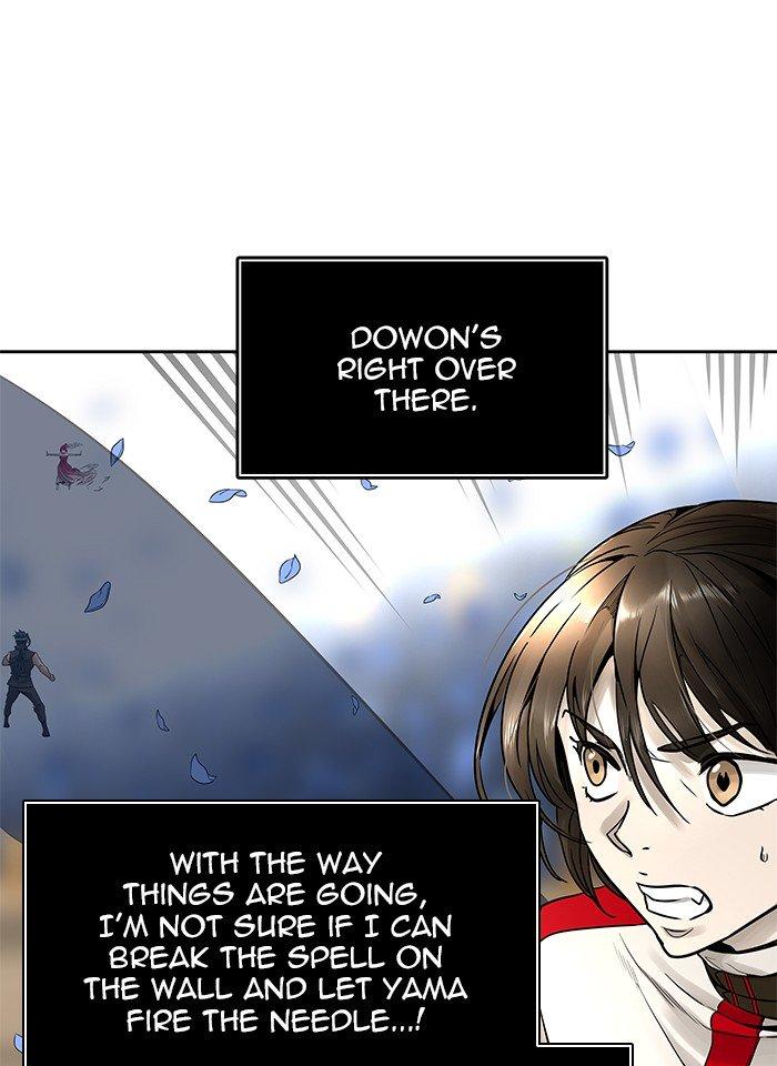 Tower of God - episode 477 - 71