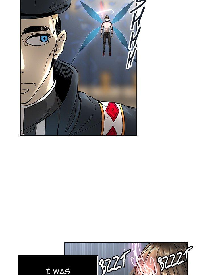 Tower of God - episode 477 - 107