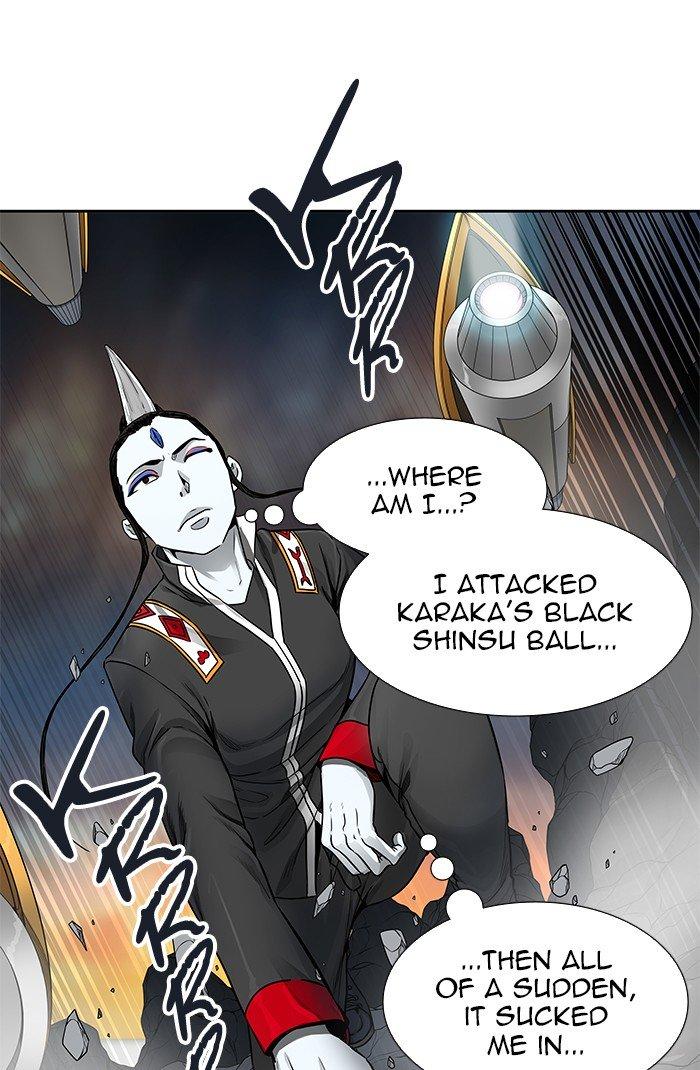 Tower of God - episode 477 - 2