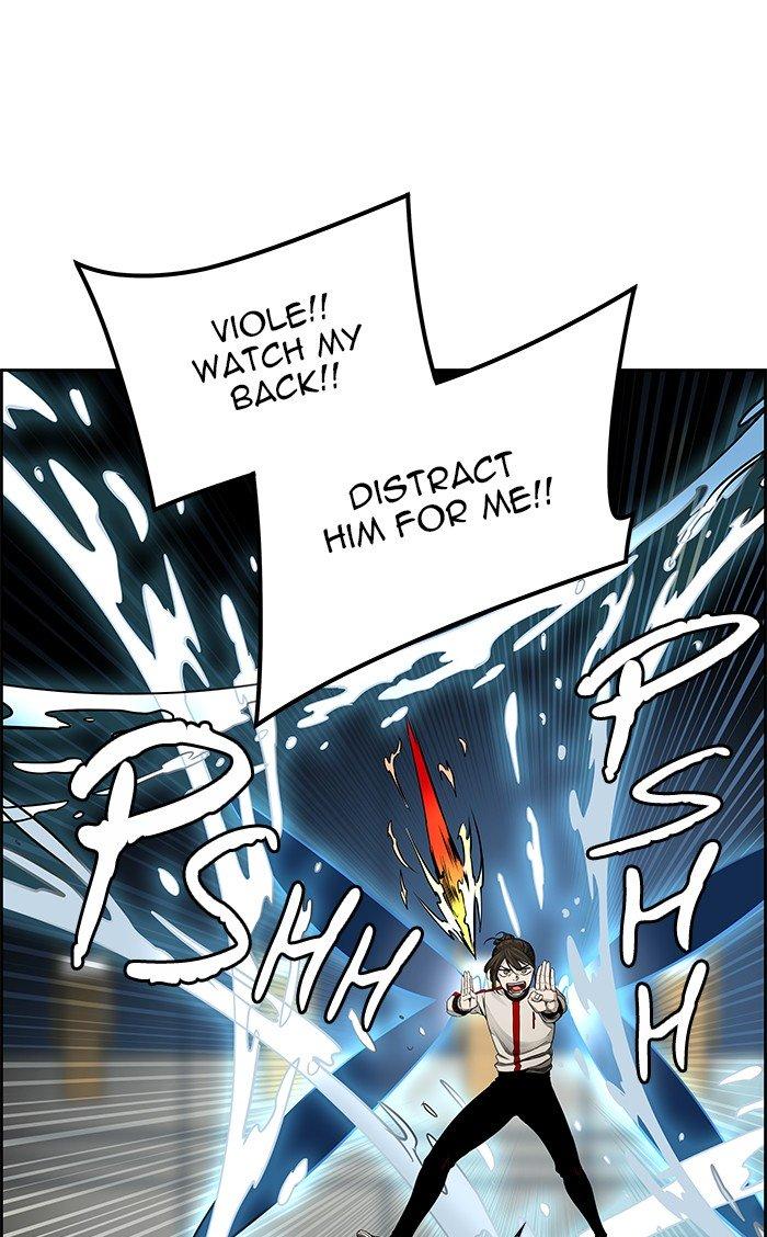 Tower of God - episode 477 - 23