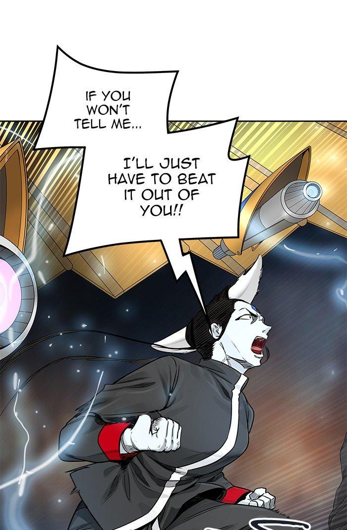 Tower of God - episode 477 - 12