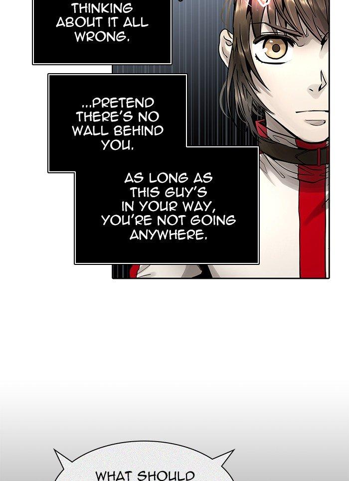 Tower of God - episode 477 - 108