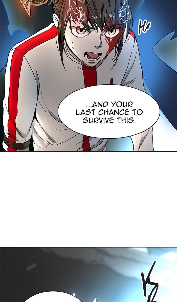 Tower of God - episode 478 - 108