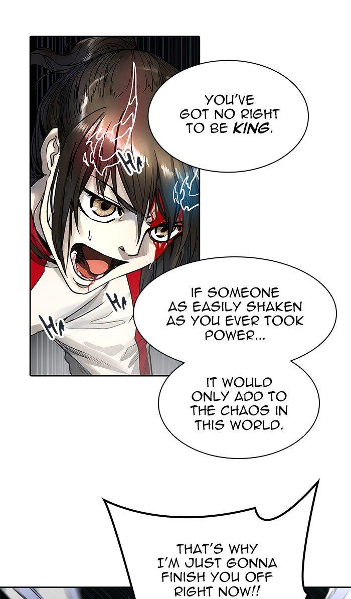 Tower of God - episode 478 - 70