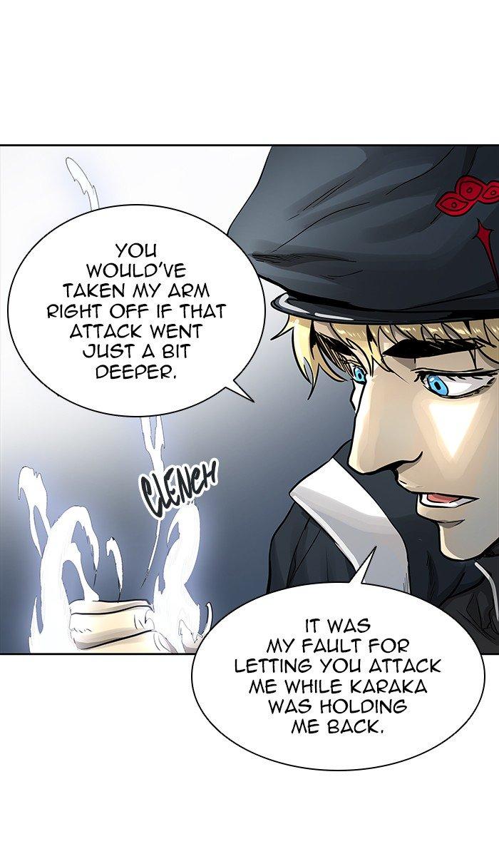 Tower of God - episode 478 - 106