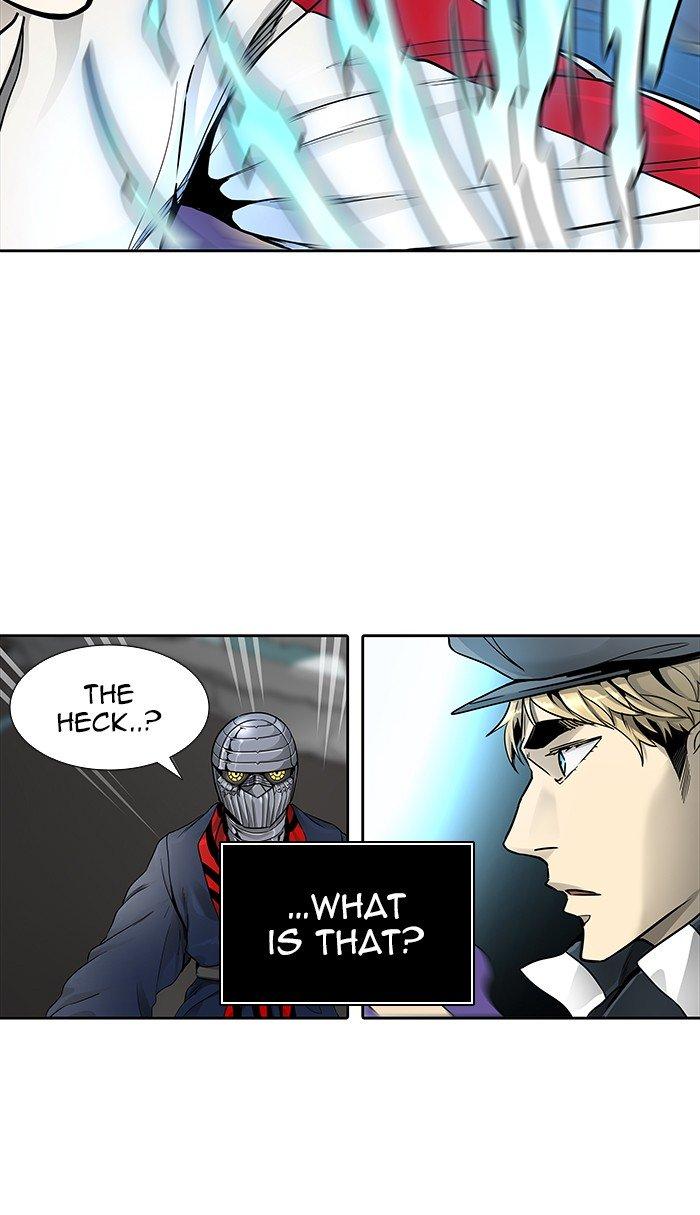 Tower of God - episode 478 - 129