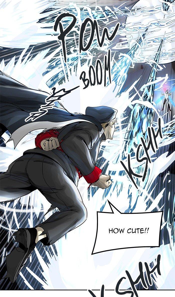 Tower of God - episode 478 - 32