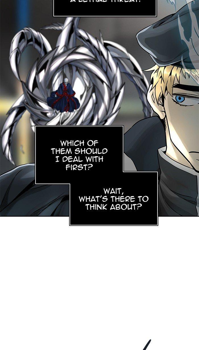 Tower of God - episode 478 - 54